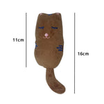 Plush Cat Toy