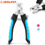 Professional Pet Nail Clipper