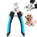 Professional Pet Nail Clipper