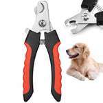 Professional Pet Nail Clipper