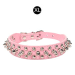 Spiked Collar