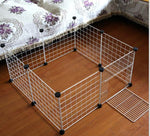 Foldable Pet Playpen