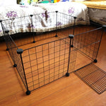 Foldable Pet Playpen