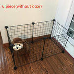 Foldable Pet Playpen