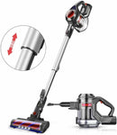 Cordless Stick Vacuum Cleaner