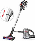 Cordless Stick Vacuum Cleaner