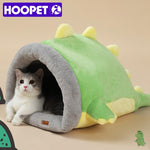 Dinosaur Shape Sleeping Bag