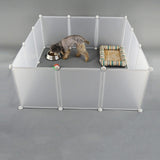 Foldable Pet Playpen