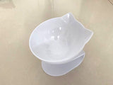 Non-Slip Double pets Bowl