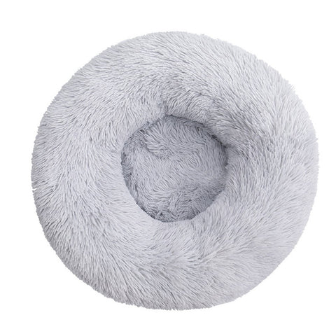 Round pets Beds