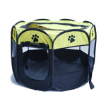 extra large Pets Bed - happy pawpets