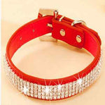 Bling Pets Collar - happy pawpets