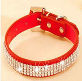 Bling Pets Collar - happy pawpets