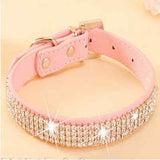 Bling Pets Collar - happy pawpets