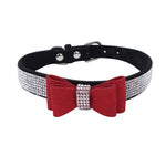 Small Dog Collar - happy pawpets