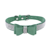 Small Dog Collar - happy pawpets