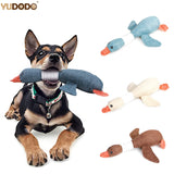 Plush Dog Toys - happy pawpets