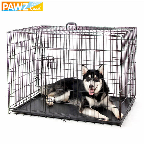 Pet Cage House - happy pawpets