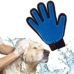 1PC Pet Brush Glove - happy pawpets