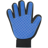 1PC Pet Brush Glove - happy pawpets