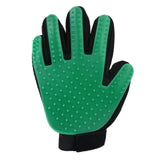 1PC Pet Brush Glove - happy pawpets