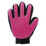 1PC Pet Brush Glove - happy pawpets