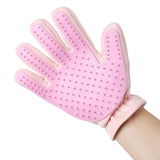 Pet Brush Glove - happy pawpets