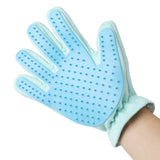 Pet Brush Glove - happy pawpets