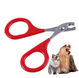 Professional Pets Nail Clippers - happy pawpets