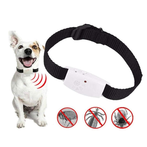 Pets Repellents Collar - happy pawpets