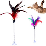 Cat Toys Metal Wire - happy pawpets