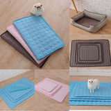 Pets  Waterproof Furniture Protector Mat Slipcover Coat - happy pawpets